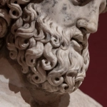 Врата Олимпа и божественные символы древнегреческой мифологии