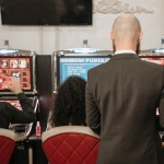 Игровая вселенная RamenBet Casino с яркими слотами и азартными играми