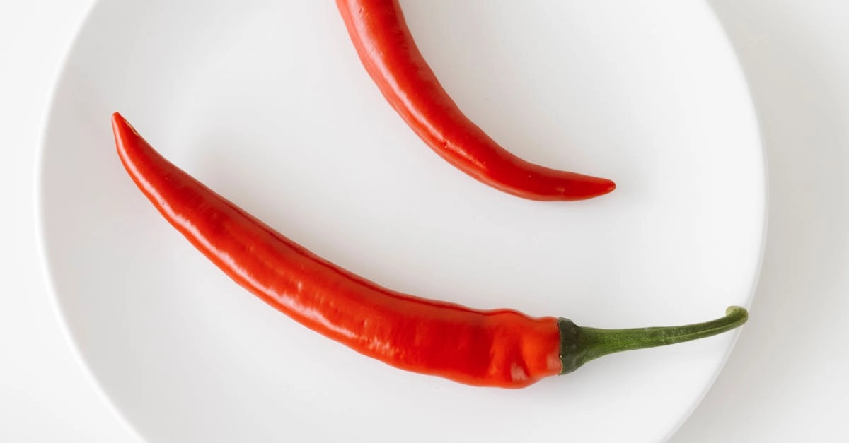 Острые ощущения виртуальных развлечений с элементами Hot Chilli