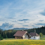 Слот игра Bigger Barn House Bonanza с фермерской тематикой